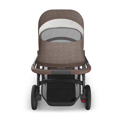 UPPAbaby Vista V3 Complete Stroller