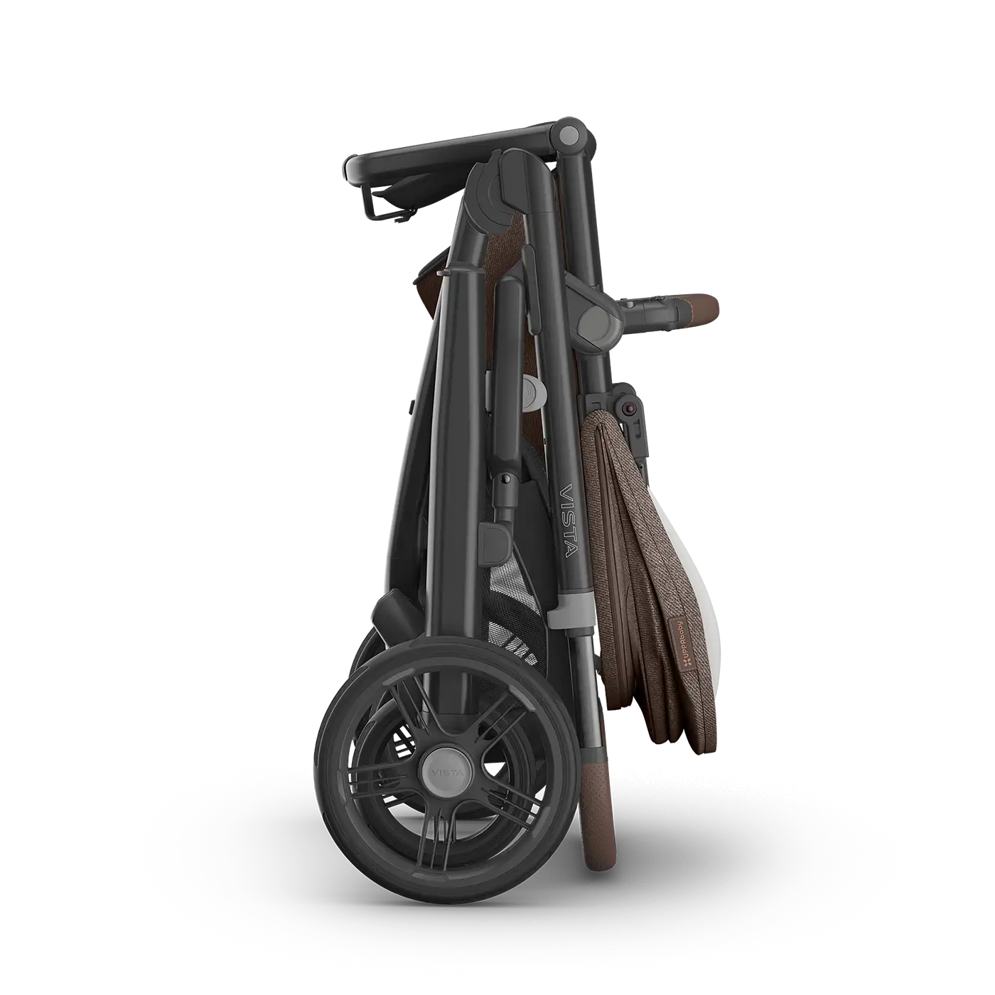 UPPAbaby Vista V3 Complete Stroller