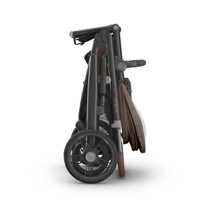 UPPAbaby Vista V3 Complete Stroller