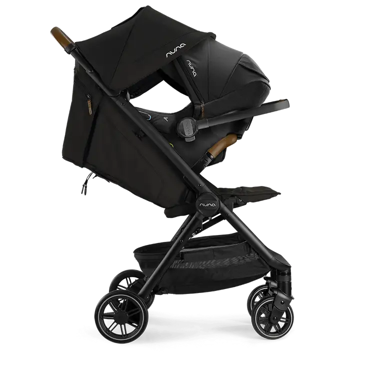 nuna triv stroller 2020 Nuna Trvl Stroller – piccolinobaby