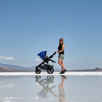 Veer &Roll Stroller Frame
