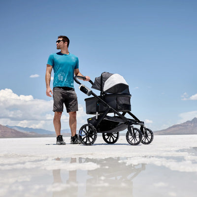 Veer &Roll Stroller Frame