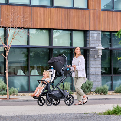 Veer &Roll Stroller Frame