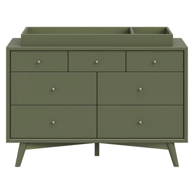 Babyletto Palma 7 Drawer Double Dresser