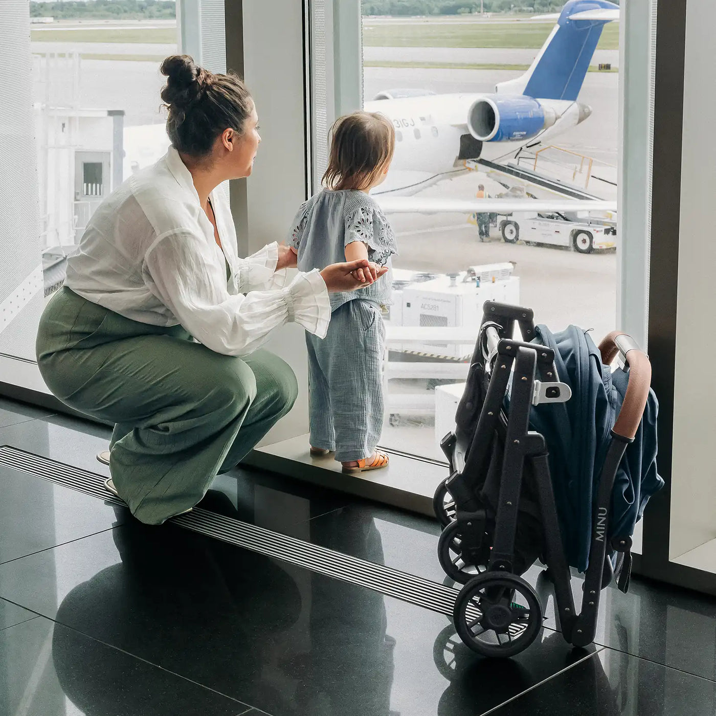 UPPAbaby® MINU V2 Stroller