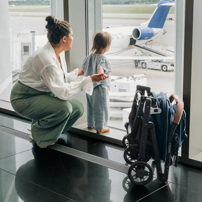 UPPAbaby® MINU V2 Stroller
