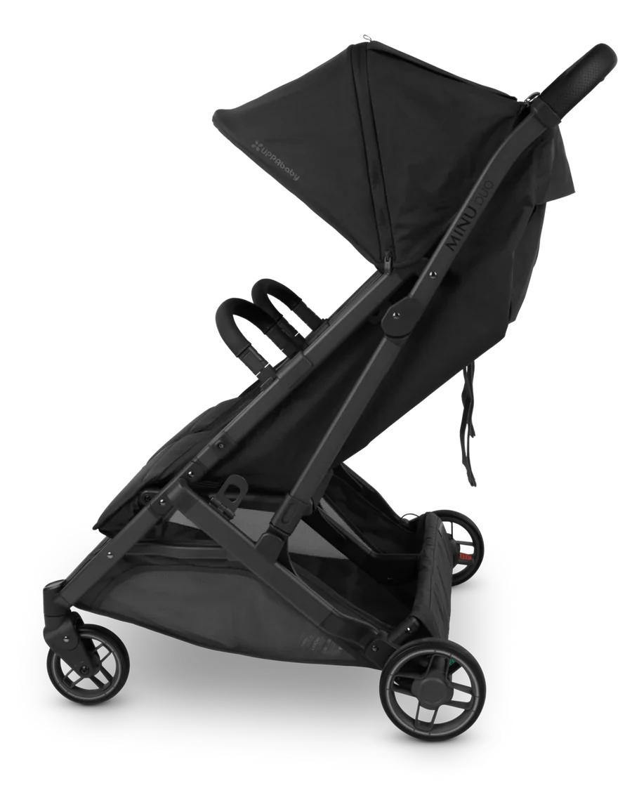 UPPAbaby Bumper Bar for Minu Duo