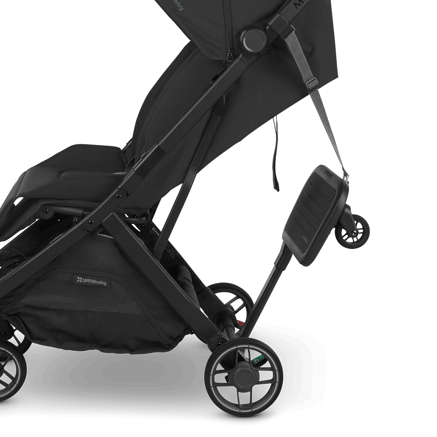 UPPAbaby PiggyBack for Minu V3