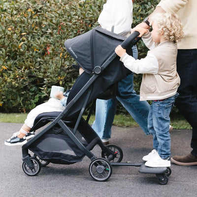 UPPAbaby PiggyBack for Minu V3