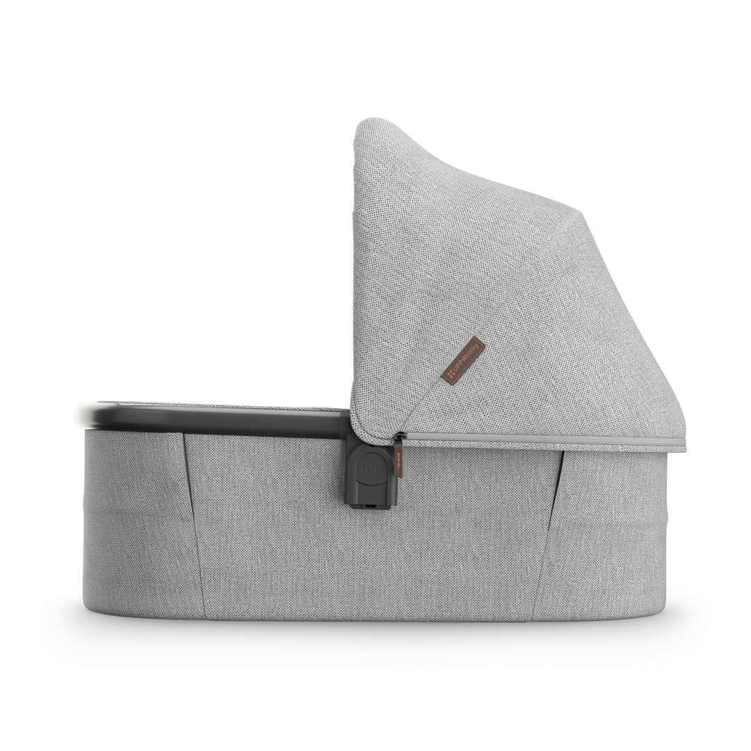 UPPAbaby Bassinet V3 Ada Sandstone Mélange
