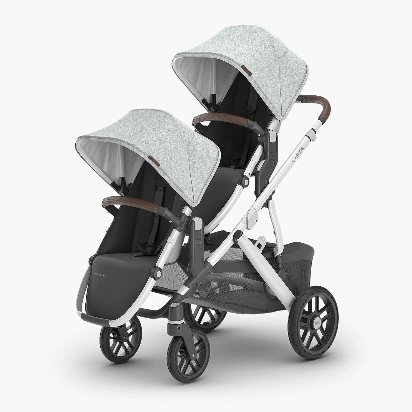 UPPAbaby RumbleSeat V2+