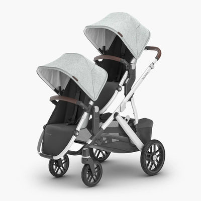 UPPAbaby RumbleSeat V2+