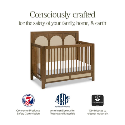 Namesake Eloise 4 in 1 Convertible Crib