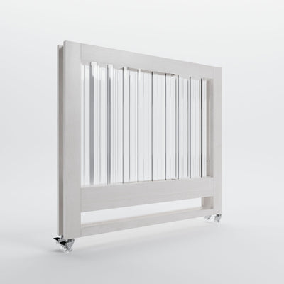 Melo Caress Foldable Crib