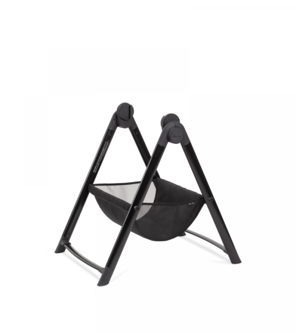 Silver Cross Dune / Reef Bassinet Stand