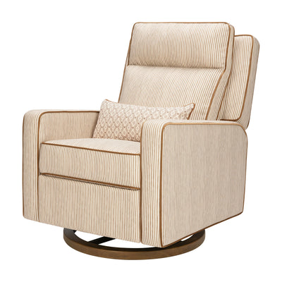 Nate Berkus x Babyletto Sigi Pro Power Recliner