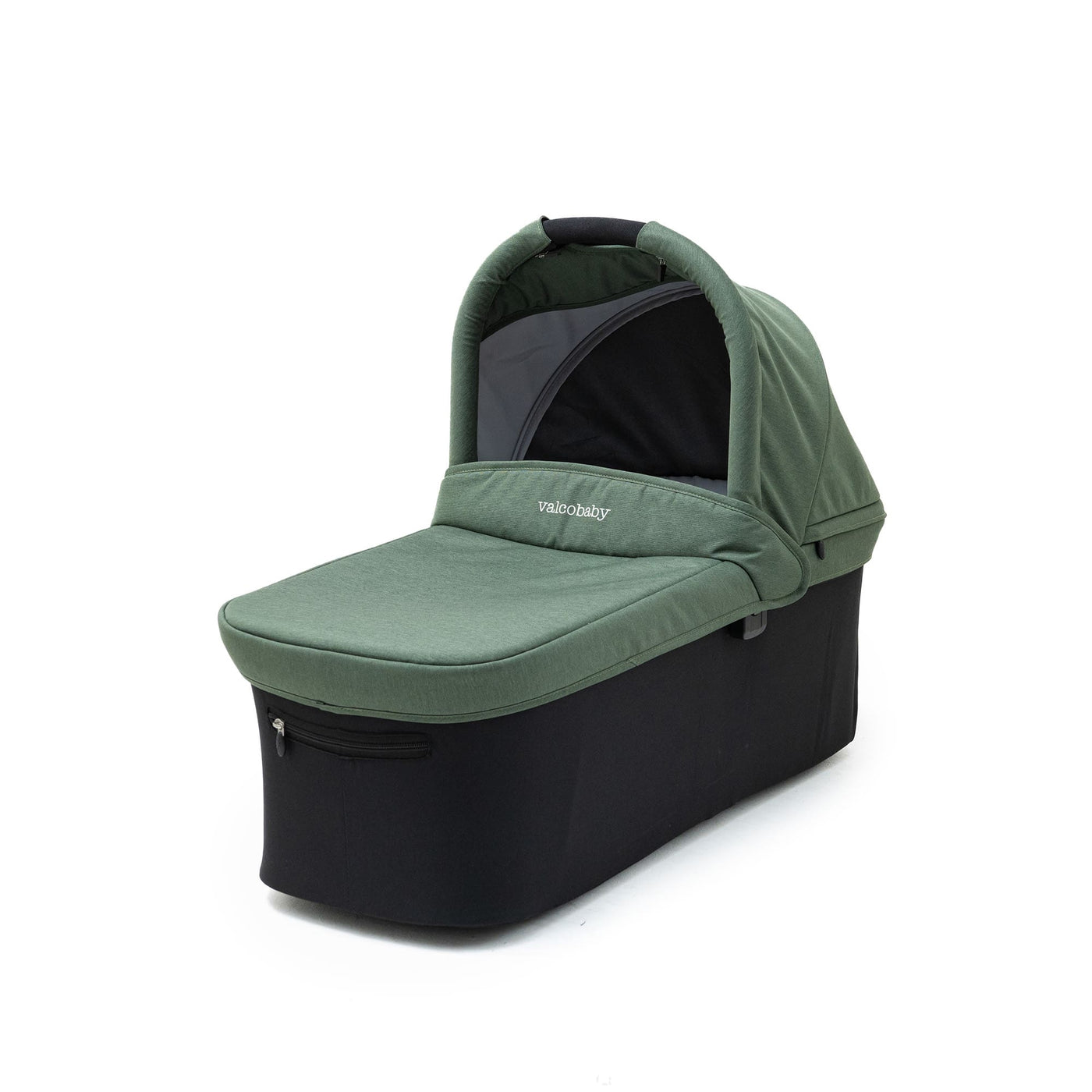 Valco Baby Trend Duo Bassinet