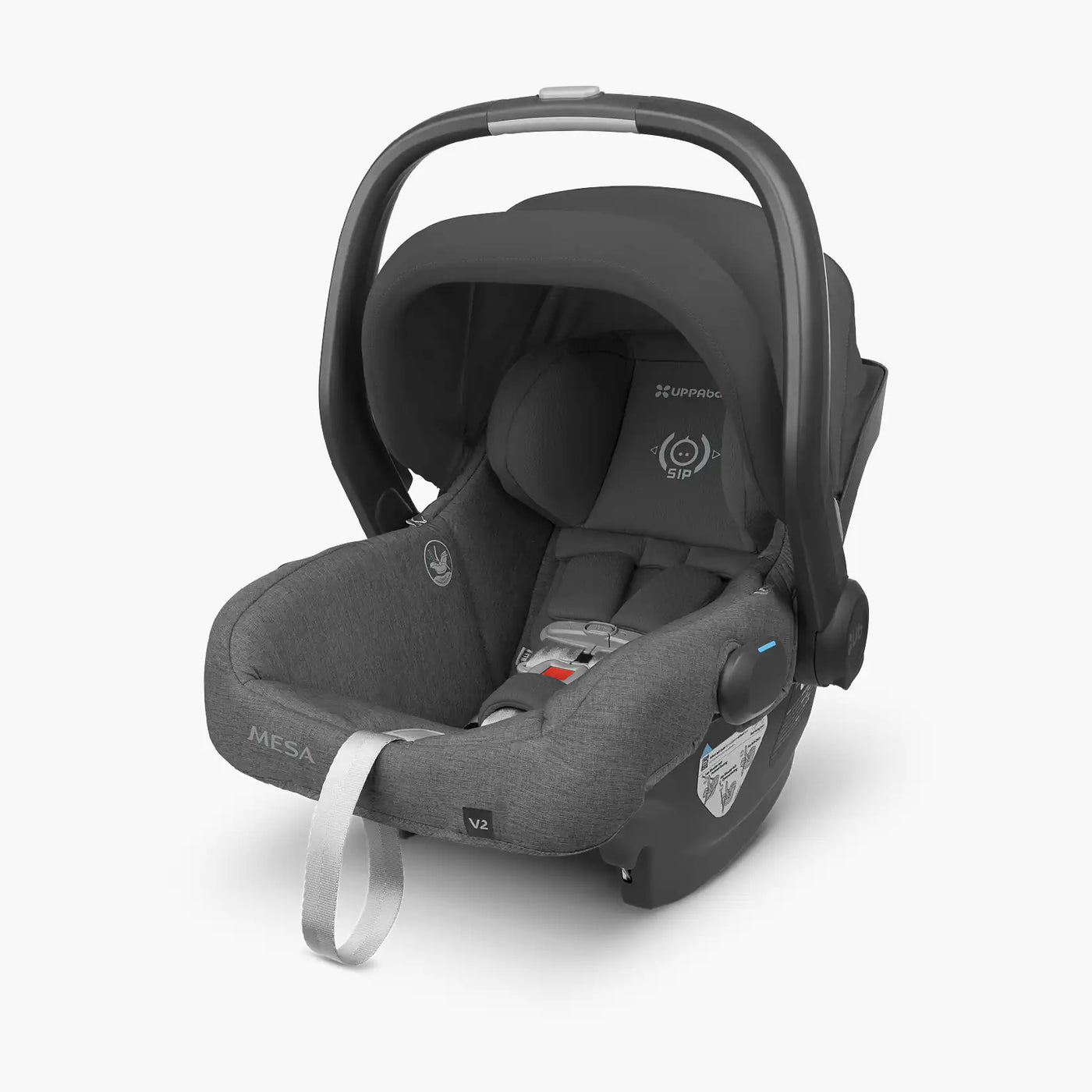 UPPAbaby MESA V2 Infant Car Seat and Base