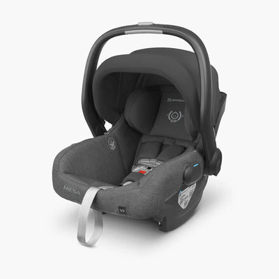 UPPAbaby MESA V2 Infant Car Seat and Base