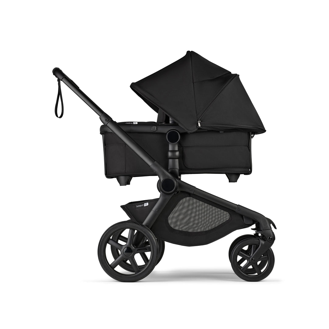 Bugaboo Kangaroo 2-in-1 Tandem Stroller