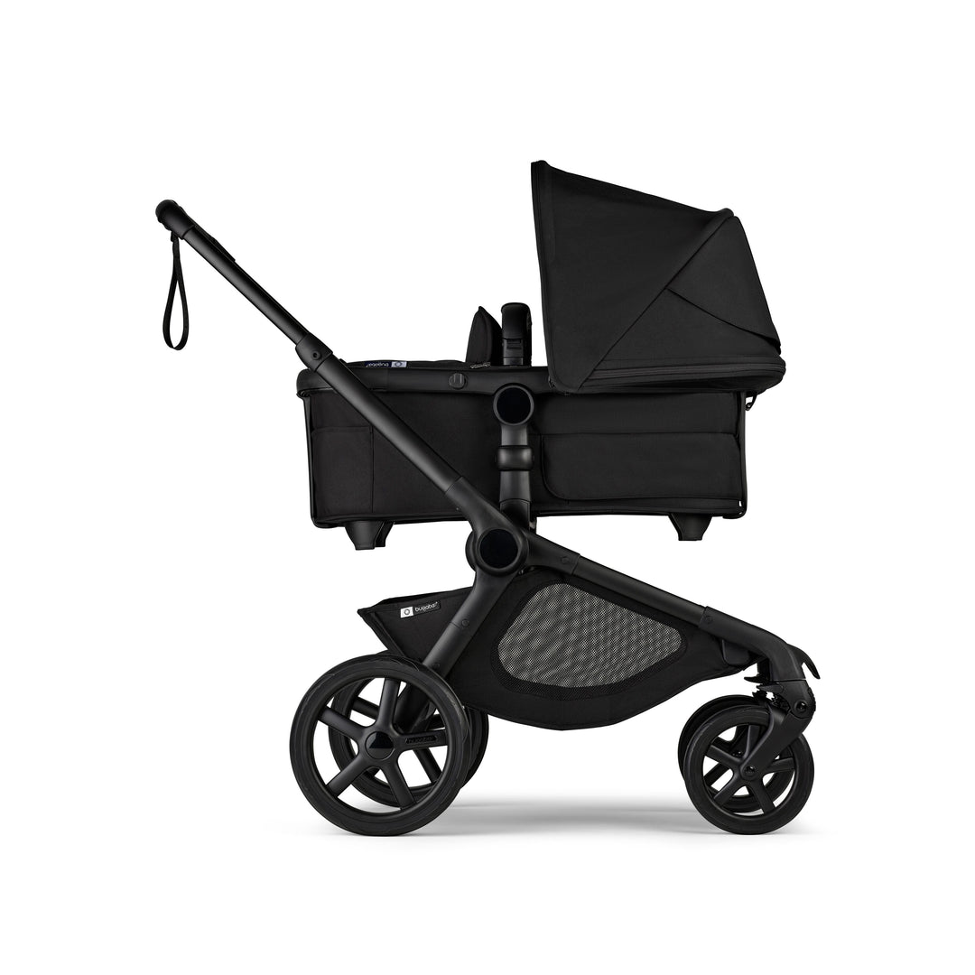 Bugaboo Kangaroo 2-in-1 Tandem Stroller