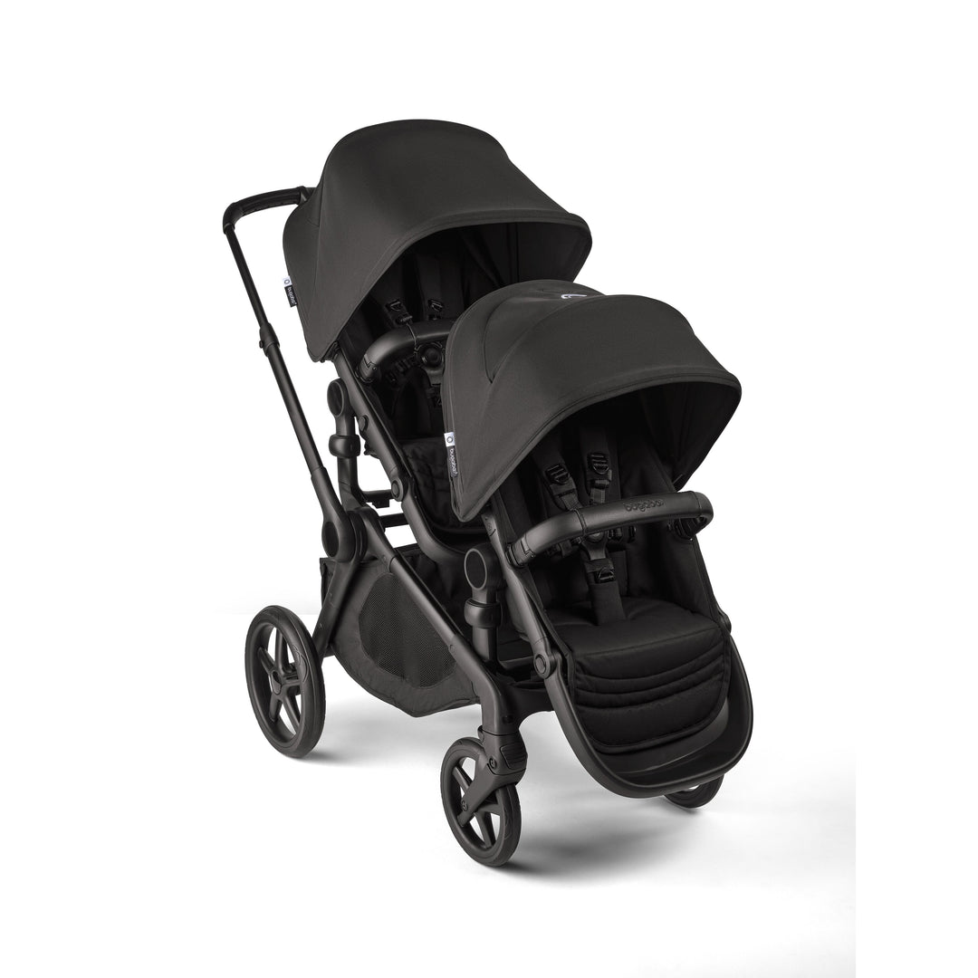 Bugaboo Kangaroo Complete Double Stroller – piccolinobaby