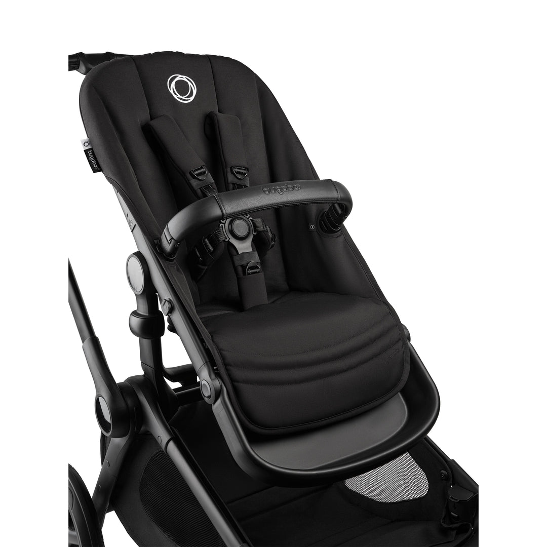 bugaboo carry handle Bugaboo Kangaroo Complete Stroller
