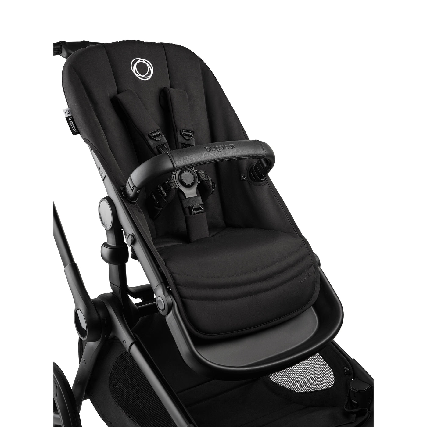 bugaboo fox carry handle Bugaboo