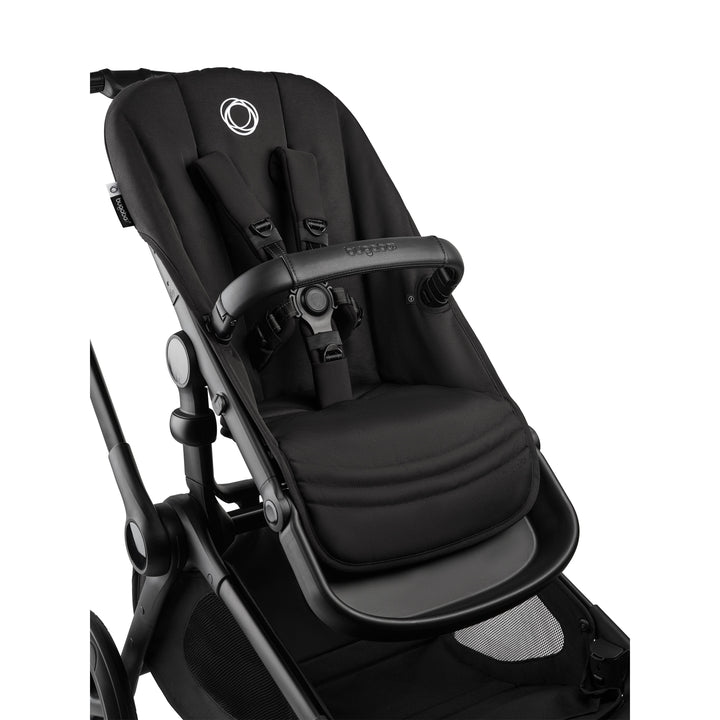 bugaboo carry handle Kangaroo 2-in-1 Tandem Stroller UPOIZL1OS371 or three kids K2 Disruption 78C Men's Size:30x30x40H