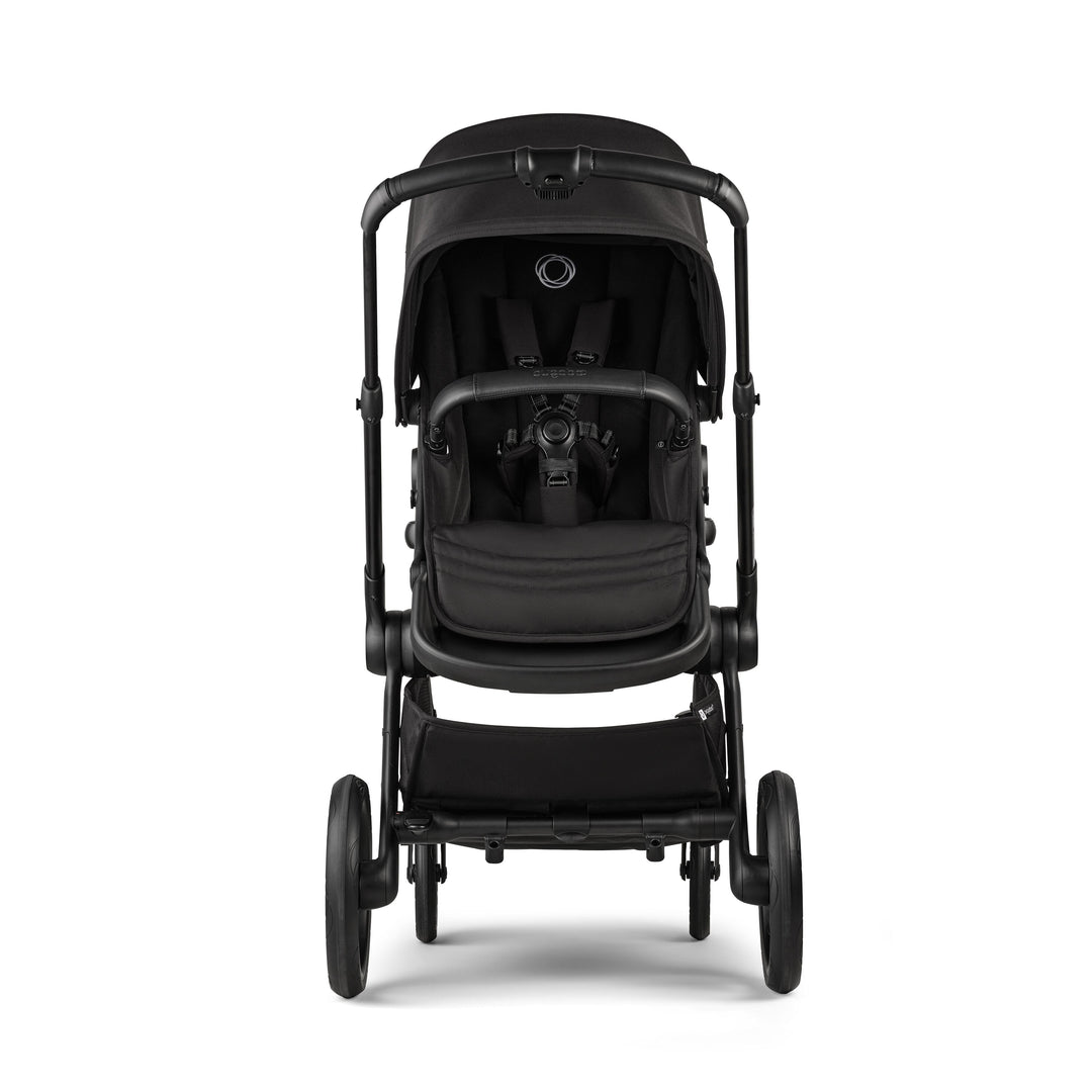 bugaboo kangaroo price Bugaboo Kangaroo Complete Double Stroller – piccolinobaby