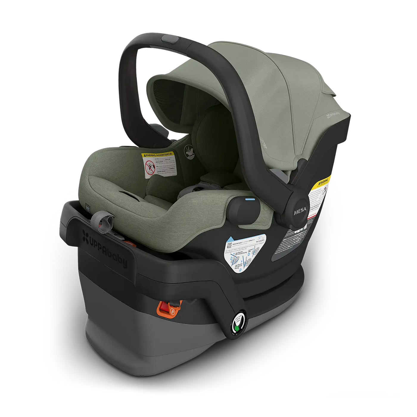 Uppababy Mesa V3 Infant Car Seat