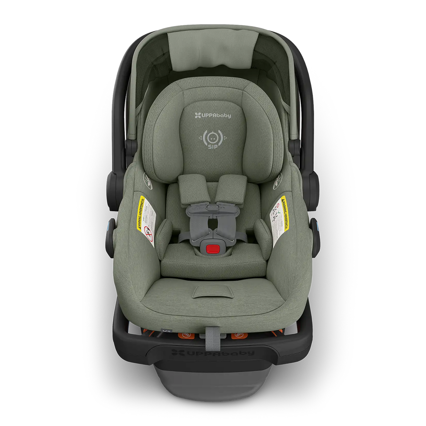 Uppababy Mesa V3 Infant Car Seat