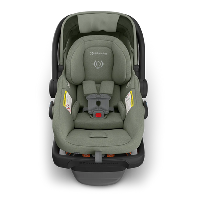Uppababy Mesa V3 Infant Car Seat