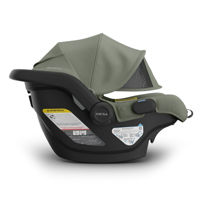 Uppababy Mesa V3 Infant Car Seat