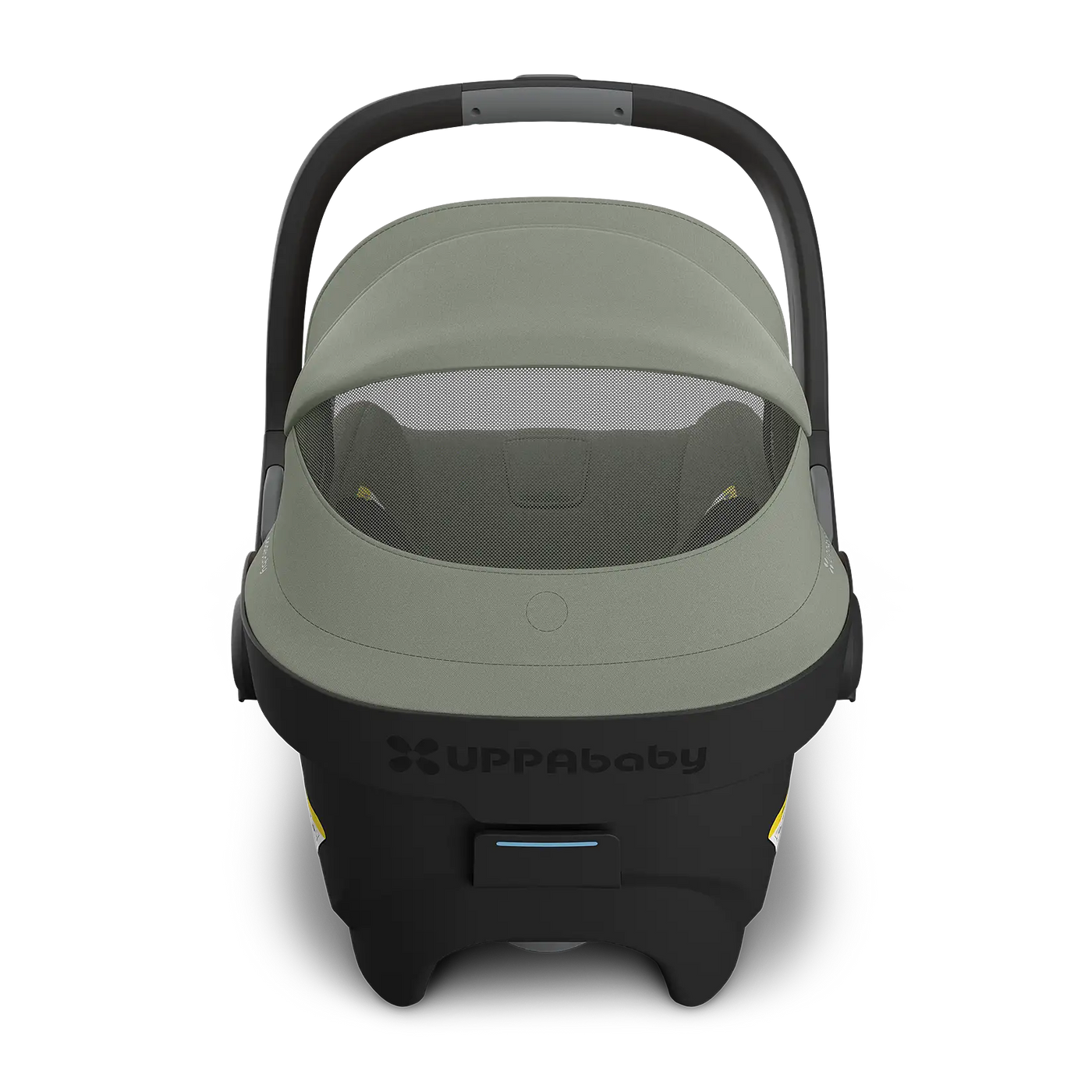 Uppababy Mesa V3 Infant Car Seat