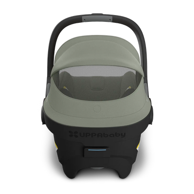 Uppababy Mesa V3 Infant Car Seat