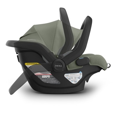 Uppababy Mesa V3 Infant Car Seat