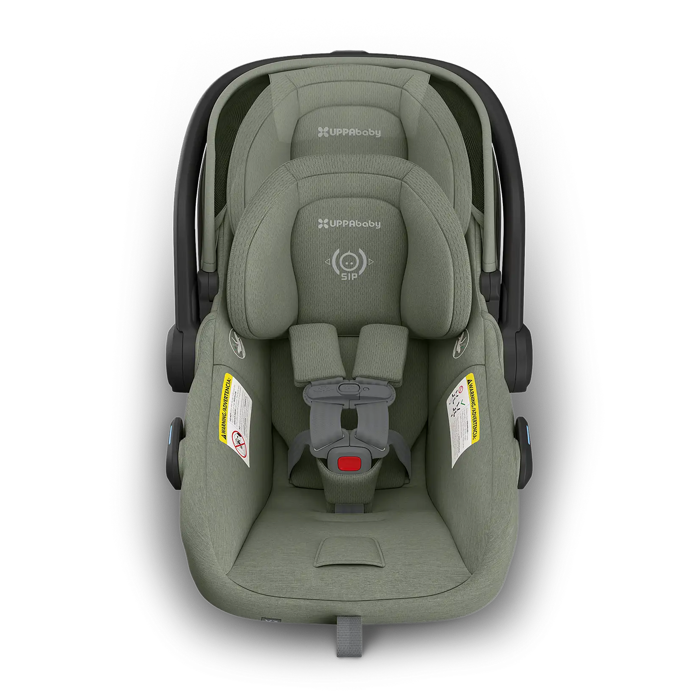 Uppababy Mesa V3 Infant Car Seat