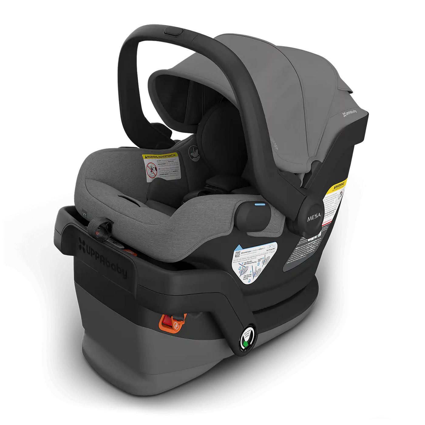 Uppababy Mesa V3 Infant Car Seat