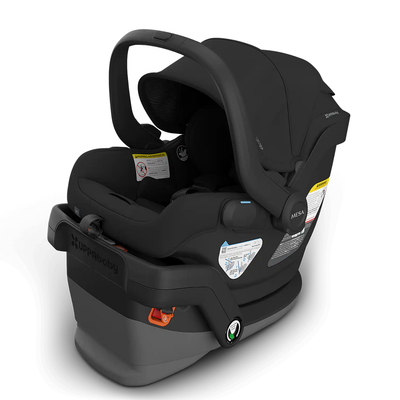 Uppababy Mesa V3 Infant Car Seat