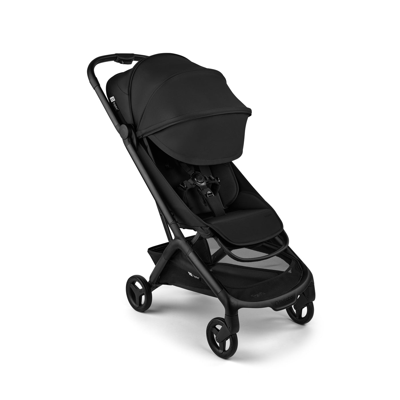 smallest bugaboo Bugaboo Butterfly 2 Stroller