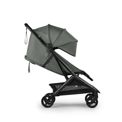 Bugaboo Butterfly 2 Lightweight Travel Stroller