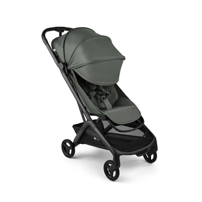 Bugaboo Butterfly 2 Lightweight Travel Stroller