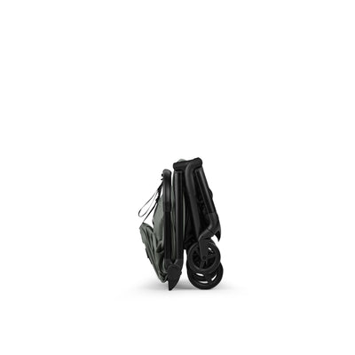 Bugaboo Butterfly 2 Lightweight Travel Stroller
