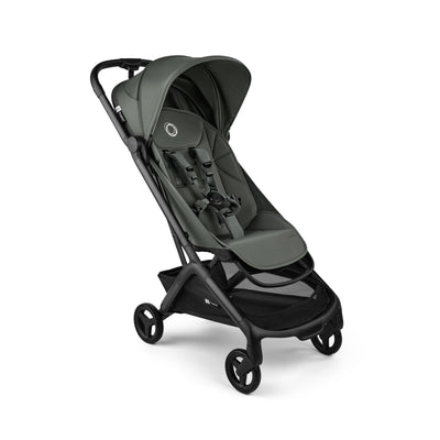 Bugaboo Butterfly 2 Lightweight Travel Stroller