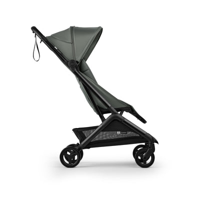 Bugaboo Butterfly 2 Lightweight Travel Stroller