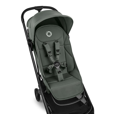 Bugaboo Butterfly 2 Lightweight Travel Stroller