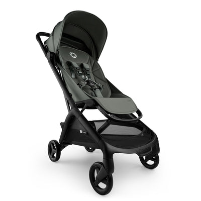 Bugaboo Butterfly 2 Lightweight Travel Stroller