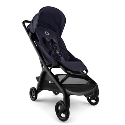 Bugaboo Butterfly 2 Lightweight Travel Stroller