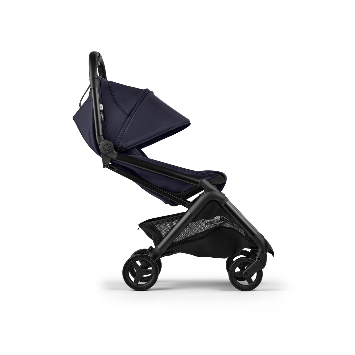 Bugaboo Butterfly 2 Lightweight Travel Stroller